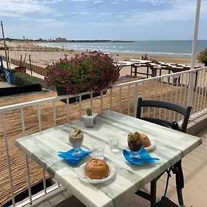 Andrea's Marina di Modica