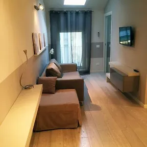 Appartamento Battistero, Parma
