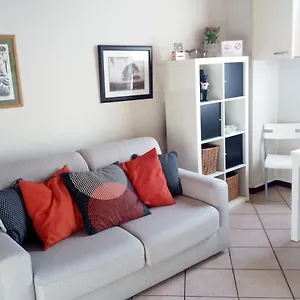 Casa vacanze Luisa, Parma